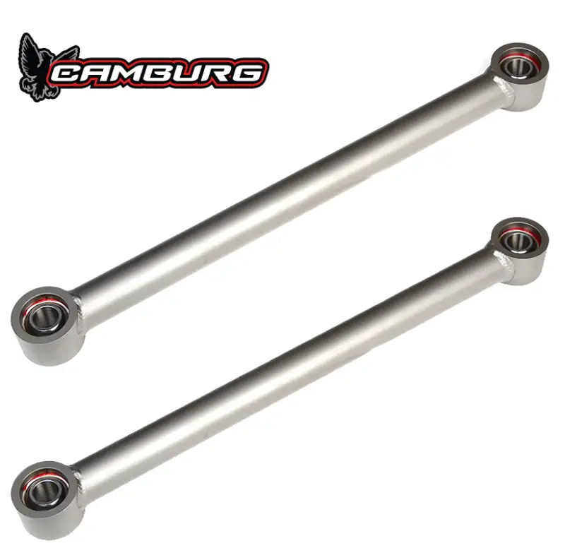 Camburg CMB Lower Trailing Arm Kit by Camburg
