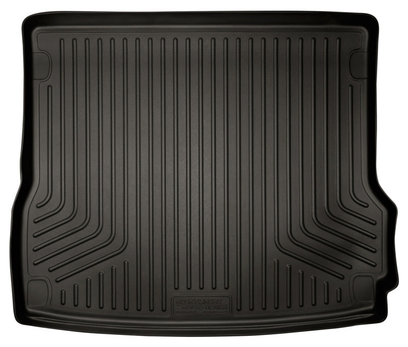 Husky Liners HL WB - Cargo - Black
