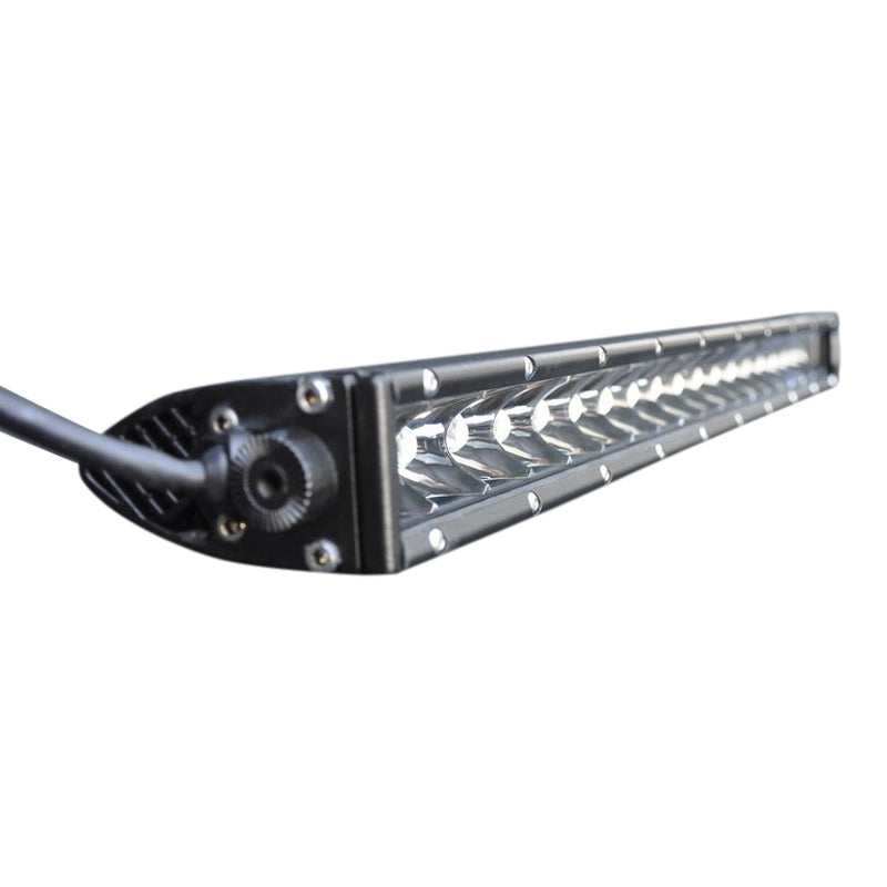 DV8 Offroad DVE LED Light Bars & Cubes