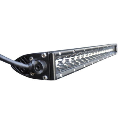 DV8 Offroad DVE LED Light Bars & Cubes
