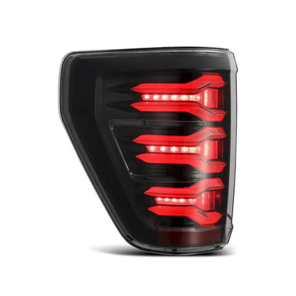 AlphaRex ARX LUXX Tail Lights by AlphaRex