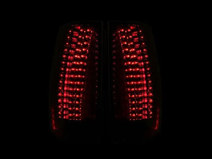 ANZO ANZ LED Taillights by ANZO