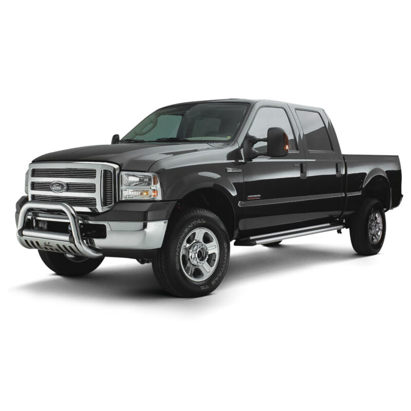 Westin WES Running Board Mount Kits