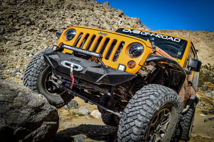 DV8 Offroad DVE Inner Fender Liners