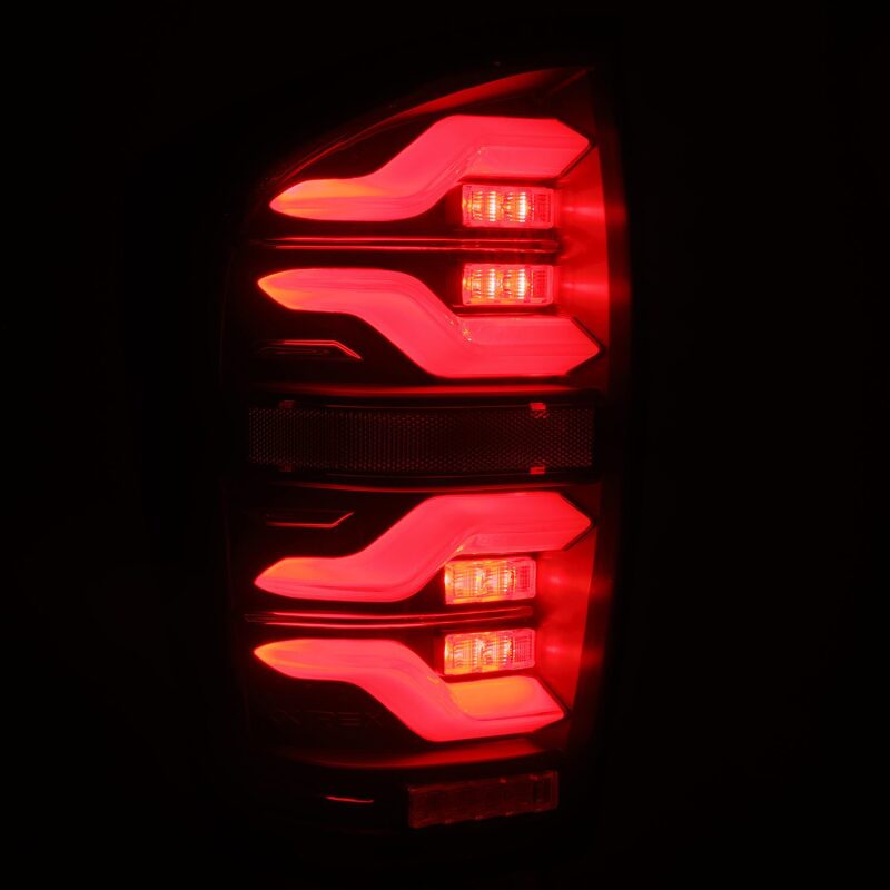 AlphaRex ARX LUXX Tail Lights
