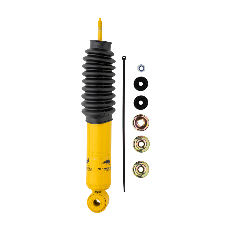 Old Man Emu ARB OME Nitrocharger Sport Shocks by Old Man Emu