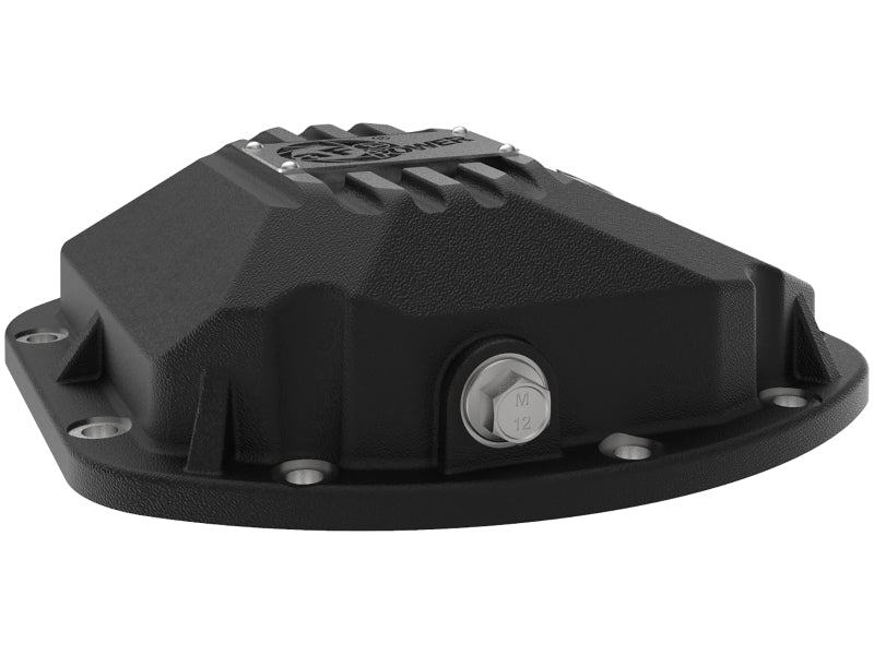 AFE Diff/Trans/Oil Covers by aFe