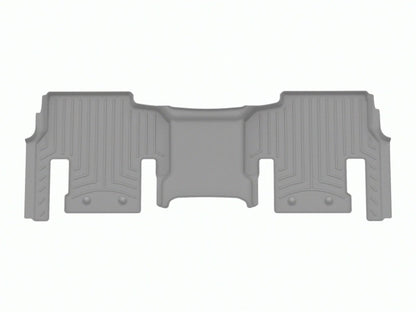 WeatherTech WT 3D FloorMat - Rear - Grey by WeatherTech