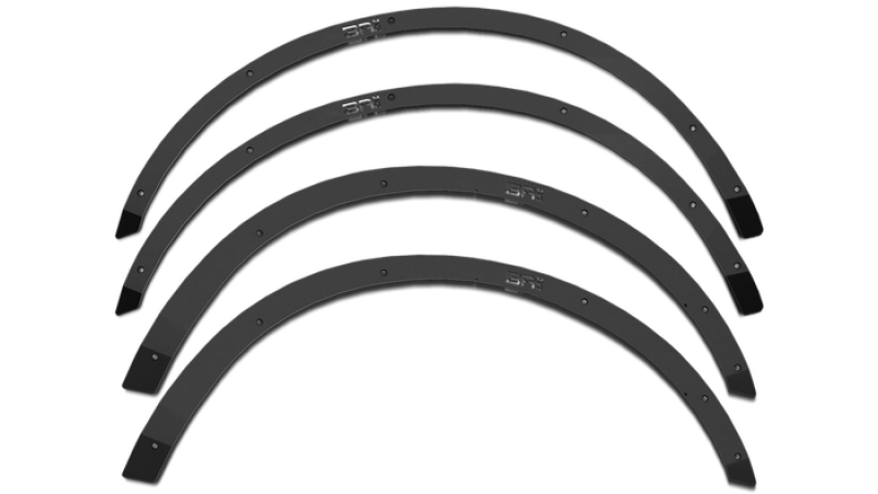 Body Armor 4x4 BOD Fender Liners