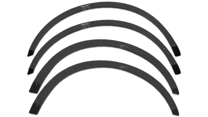 Body Armor 4x4 BOD Fender Liners