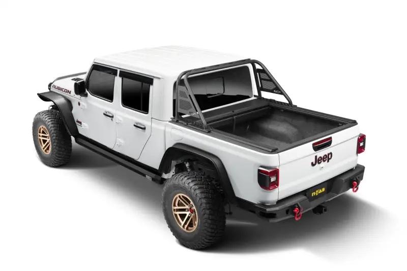 Rugged Ridge RUG Tonneau Covers by Rugged Ridge