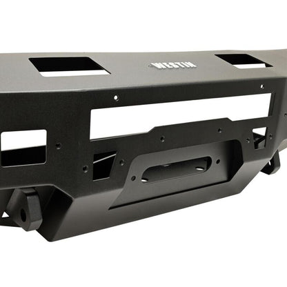 Westin WES Pro-Series Bumpers