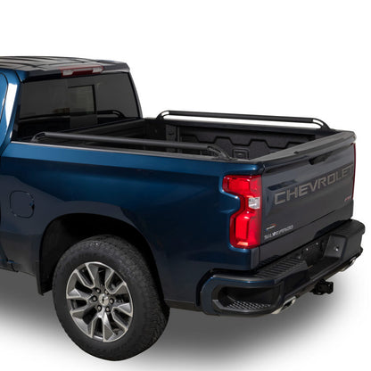 Putco PUT Locker Side Rails