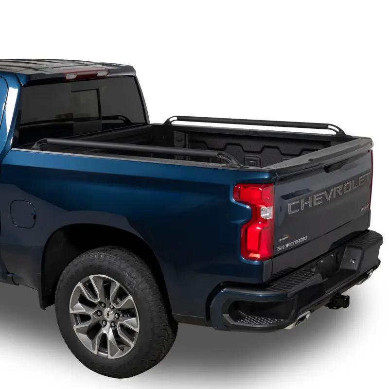 Putco PUT Locker Side Rails by Putco