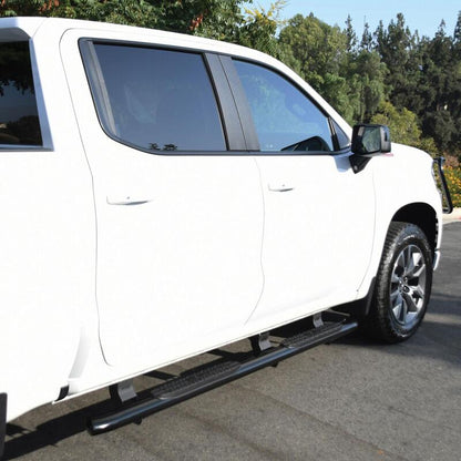Westin WES Nerf Bars - PRO TRAXX 4