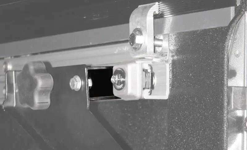 Access ACC Hardware Kits by Access