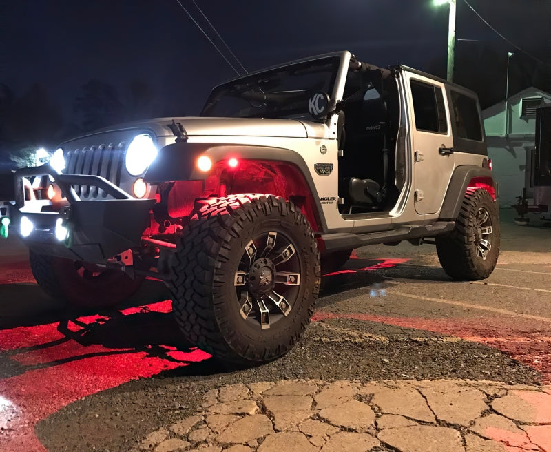 ORACLE Lighting ORL Underbody Rock Lights by ORACLE Lighting