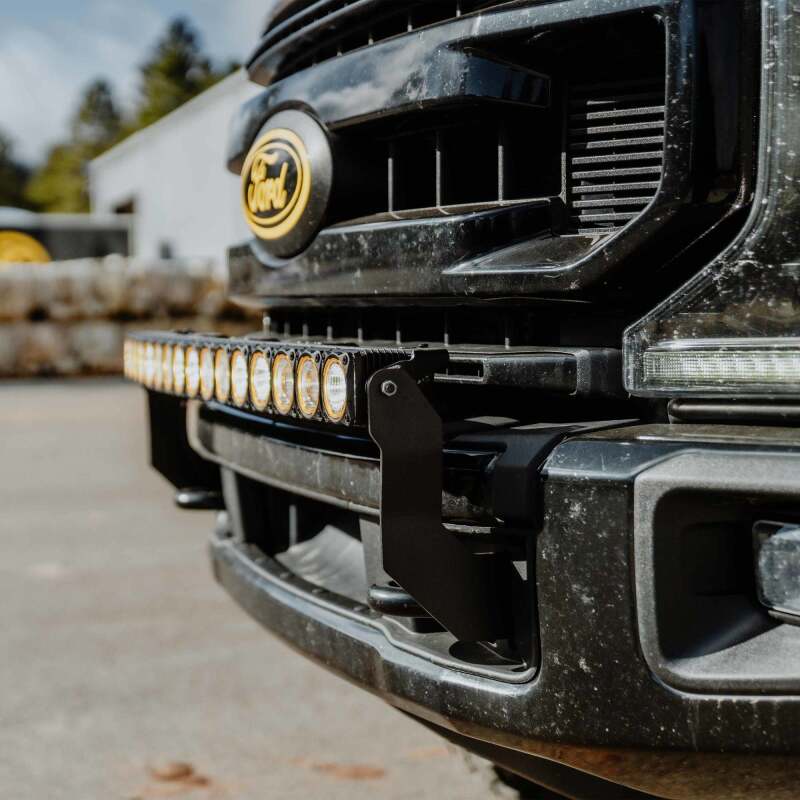 KC HiLiTES KCL Light Mounts