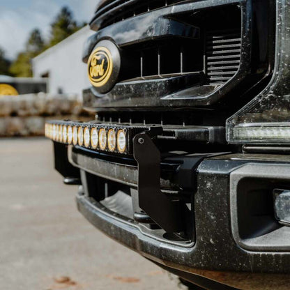 KC HiLiTES KCL Light Mounts