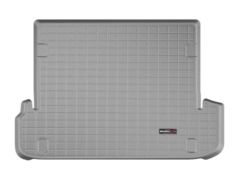 WeatherTech WT Cargo Liners - Grey by WeatherTech