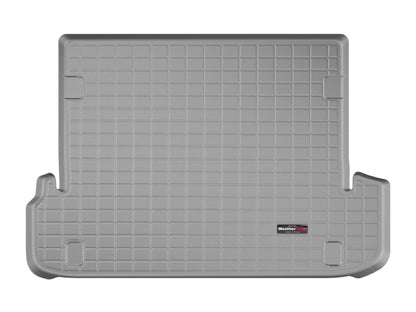 WeatherTech WT Cargo Liners - Grey by WeatherTech