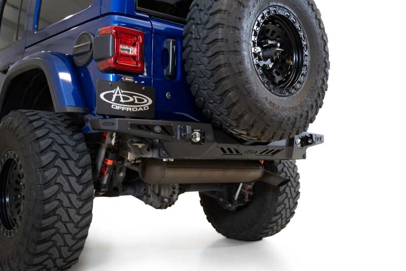 Addictive Desert Designs ADD Stealth Fighter Rr Bumper