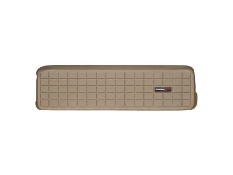 WeatherTech WT Cargo Liners - Tan by WeatherTech
