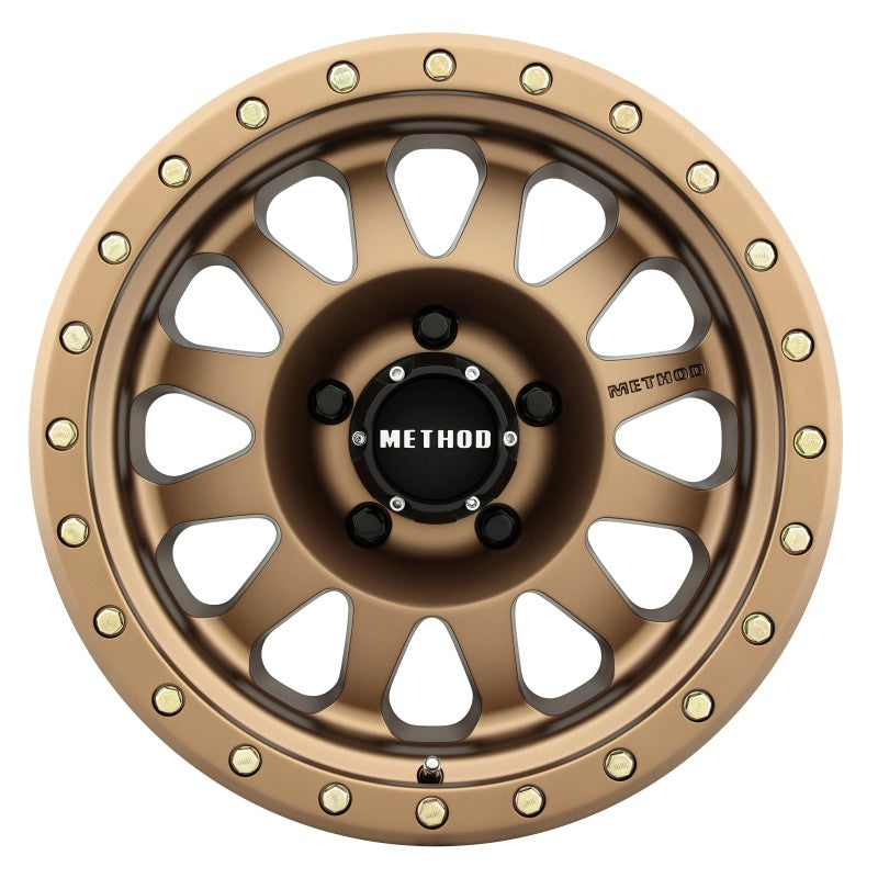 Method Wheels MRW MR304 Wheels