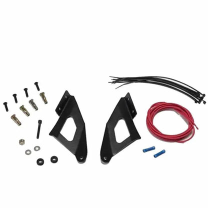 Putco PUT Luminix Roof Brackets by Putco