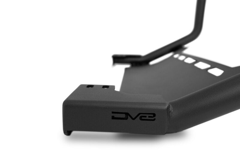DV8 Offroad DVE Front Bumpers