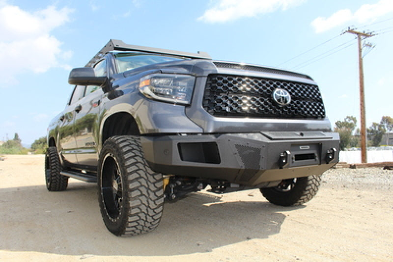 Go Rhino GOR BR6 Bumper