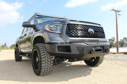 Go Rhino GOR BR6 Bumper