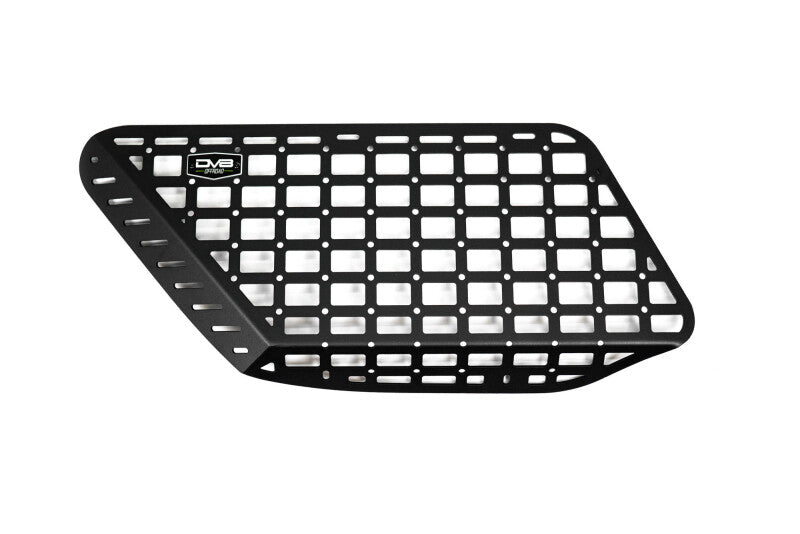 DV8 Offroad DVE Molle Panels