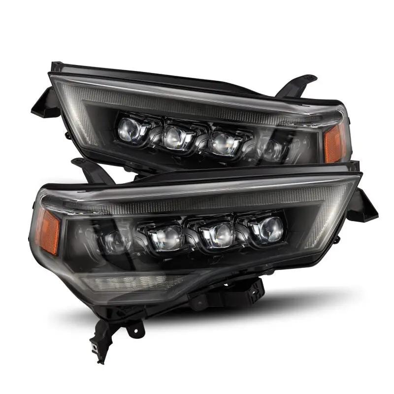 AlphaRex ARX NOVA Headlights by AlphaRex