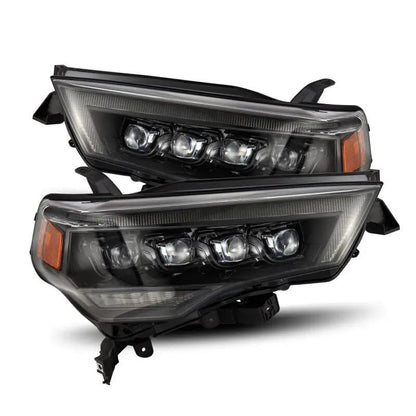 AlphaRex ARX NOVA Headlights by AlphaRex