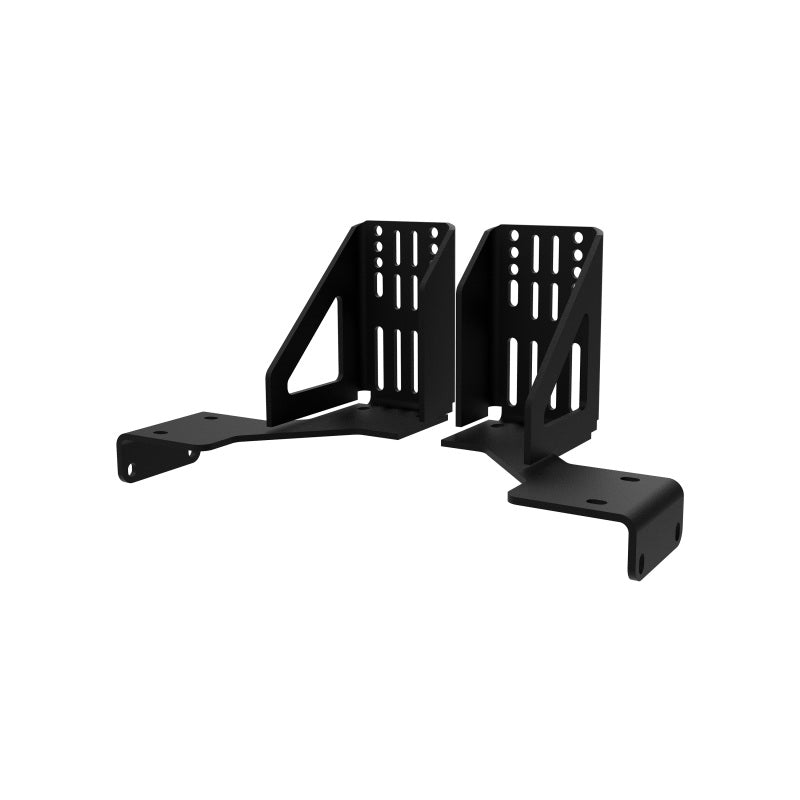 KC HiLiTES KCL Platform One Roof Rack