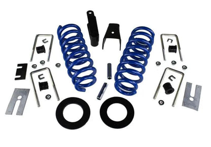 Ford Racing FR Spring Kits by Ford Racing