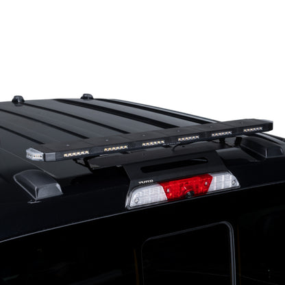 Putco PUT Hornet Strobe Light Bars