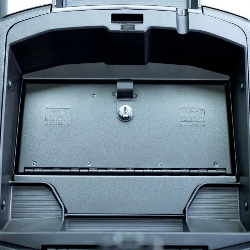 Tuffy Products TFY Console Safe by Tuffy Products