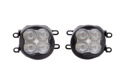 Diode Dynamics DIO LED Light Pods