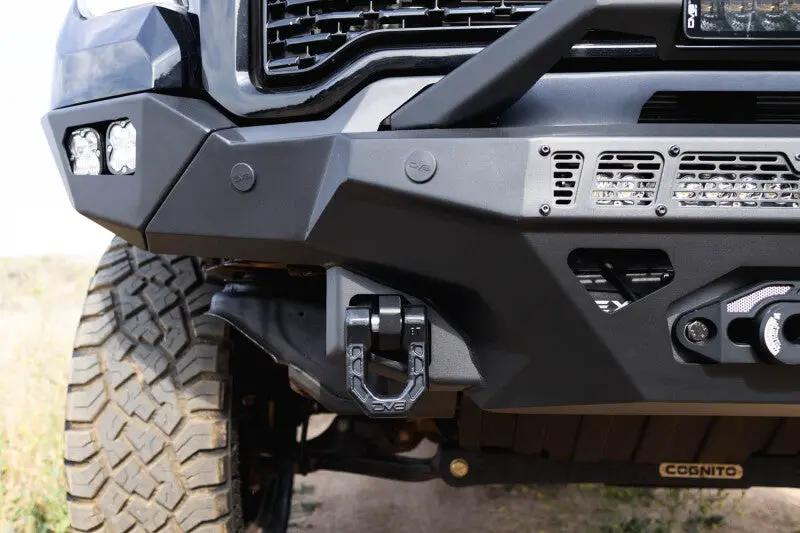 DV8 Offroad DVE Front Bumpers by DV8 Offroad