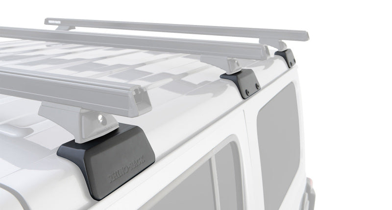 Rhino-Rack RHR Backbone Mounting System