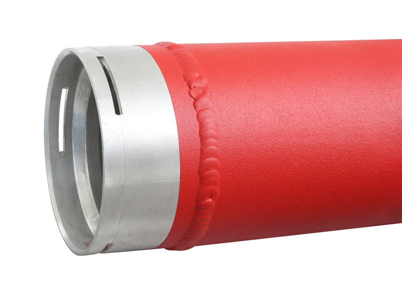 AFE Bladerunner I/C & Tubes