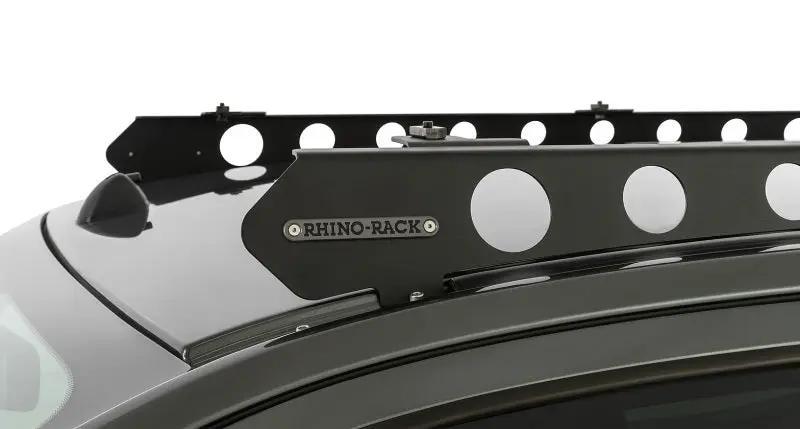 Rhino-Rack RHR Backbone Mounting System by Rhino-Rack