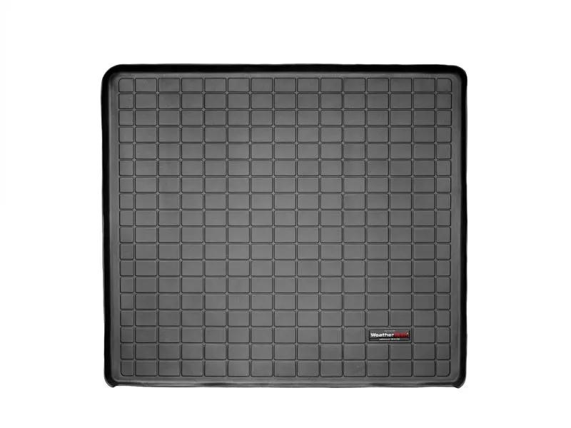 WeatherTech WT Cargo Liners - Black by WeatherTech