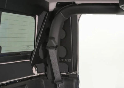 Rhino-Rack RHR Backbone Mounting System