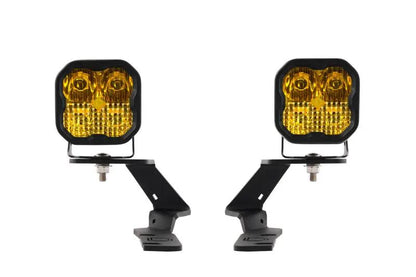 Diode Dynamics DIO LED Light Pods by Diode Dynamics