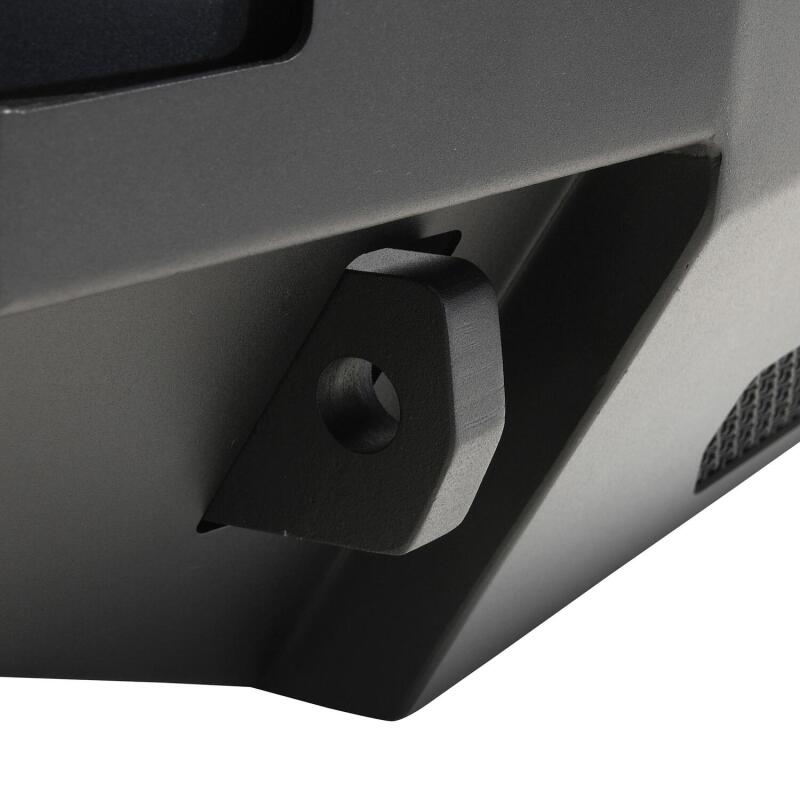 Westin WES Pro-Series Bumpers