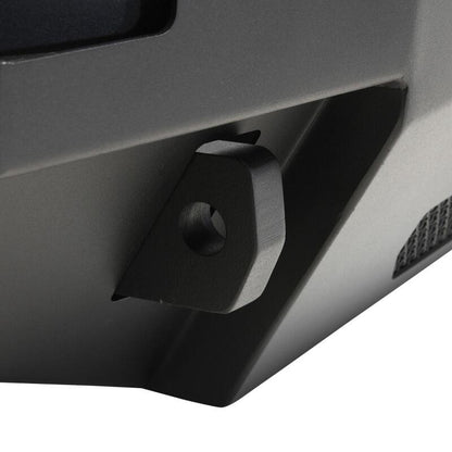 Westin WES Pro-Series Bumpers