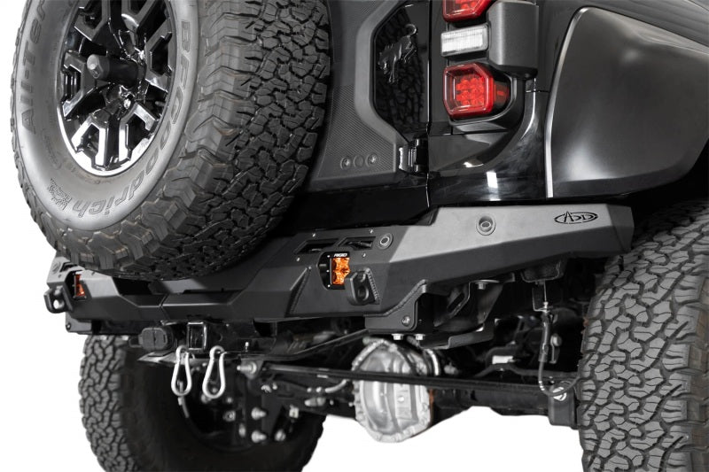 Addictive Desert Designs ADD Phantom Rear Bumper